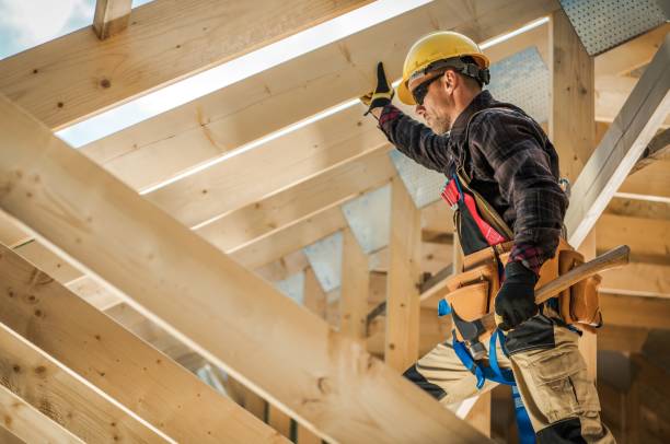 Best Best Roofing Contractors  in Lake Royale, NC