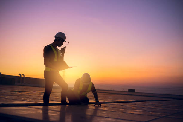 Best New Roof Installation  in Lake Royale, NC